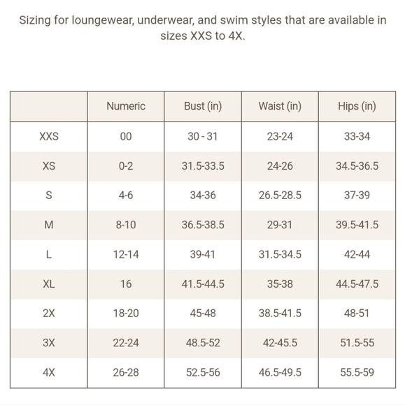 Skims Swim Mid Waist Bottoms - cocoa - Picture 10 of 10